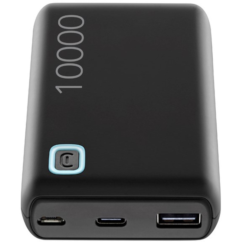 Cellularline Essence Powerbank 10 000 Mah Powerbank