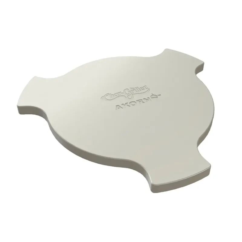Char-griller Deflector Plate Til Akon Jr