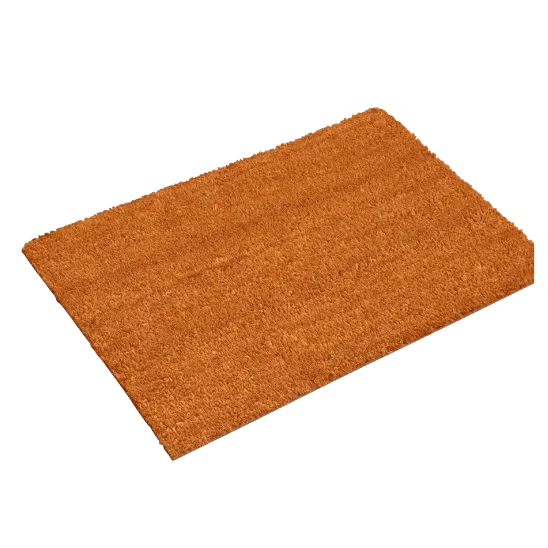 Clean Carpet Kokosmåtte 754010 Kokos Natur     40cmx15mmx60cm