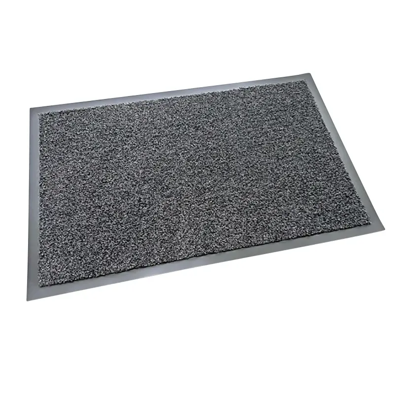 Clean Carpet Måtte Pp 042020 Anthrac         80cmx7mmx120cm
