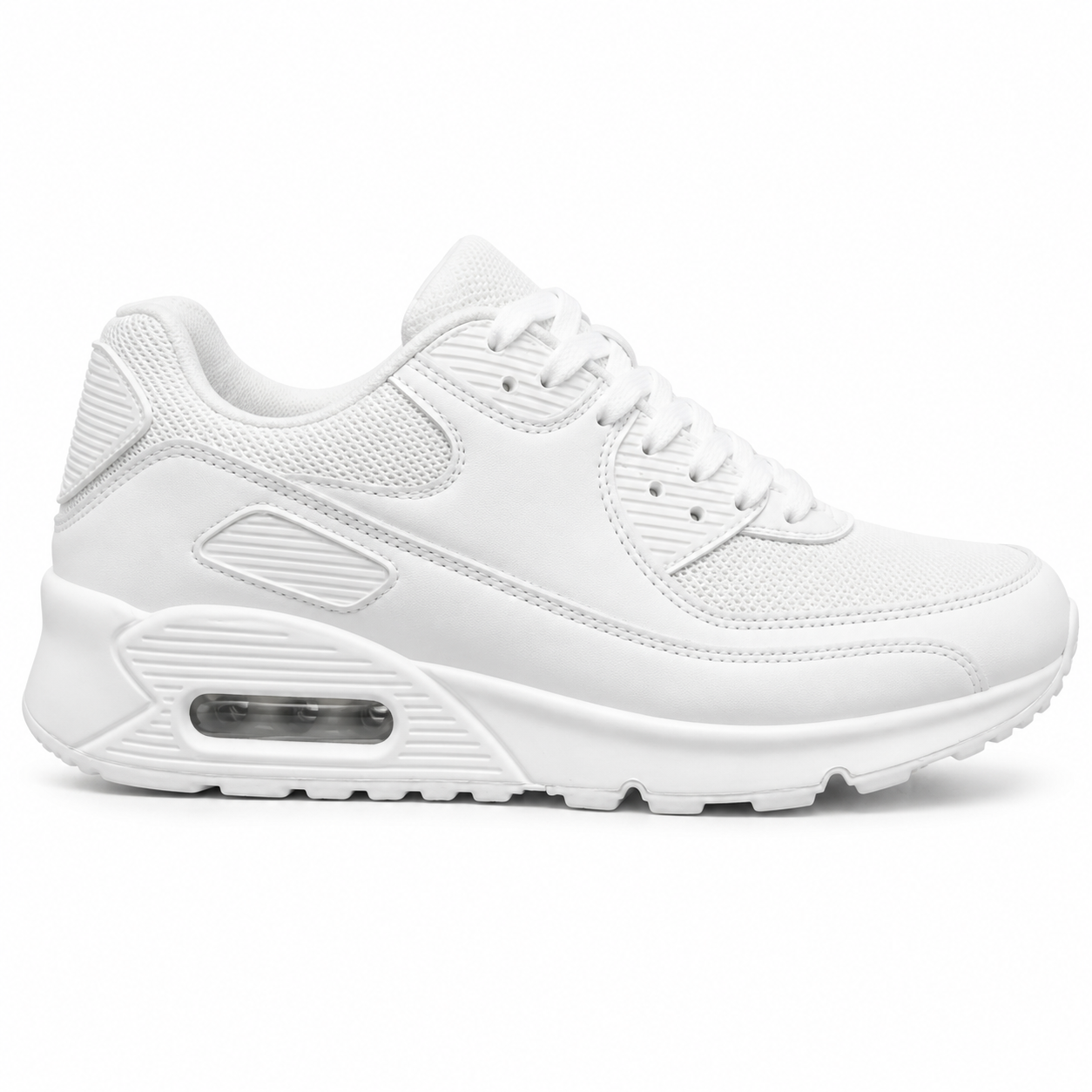Cloud Street Sneaker 36