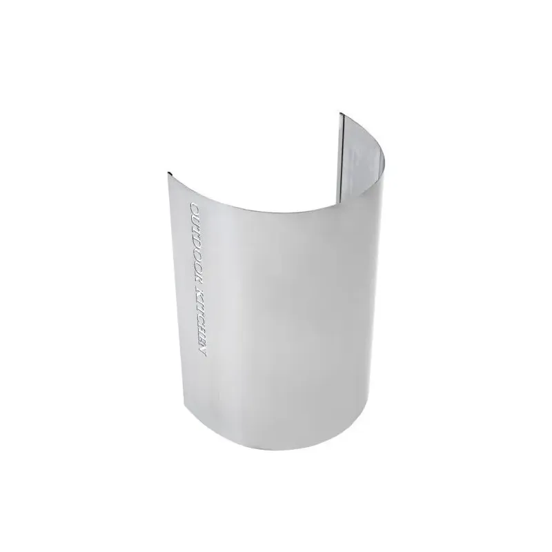 Contura Steel Gasflaske Skjule