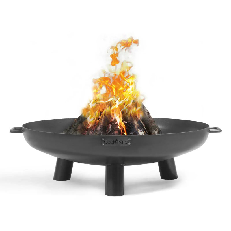 Cook King   Baliâ  60 Cm Havebålfad