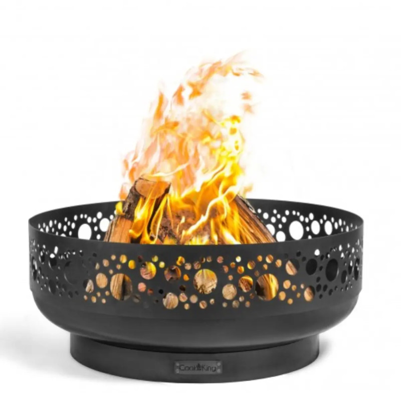 Cook King   Bostonâ  80 Cm Havebålfad
