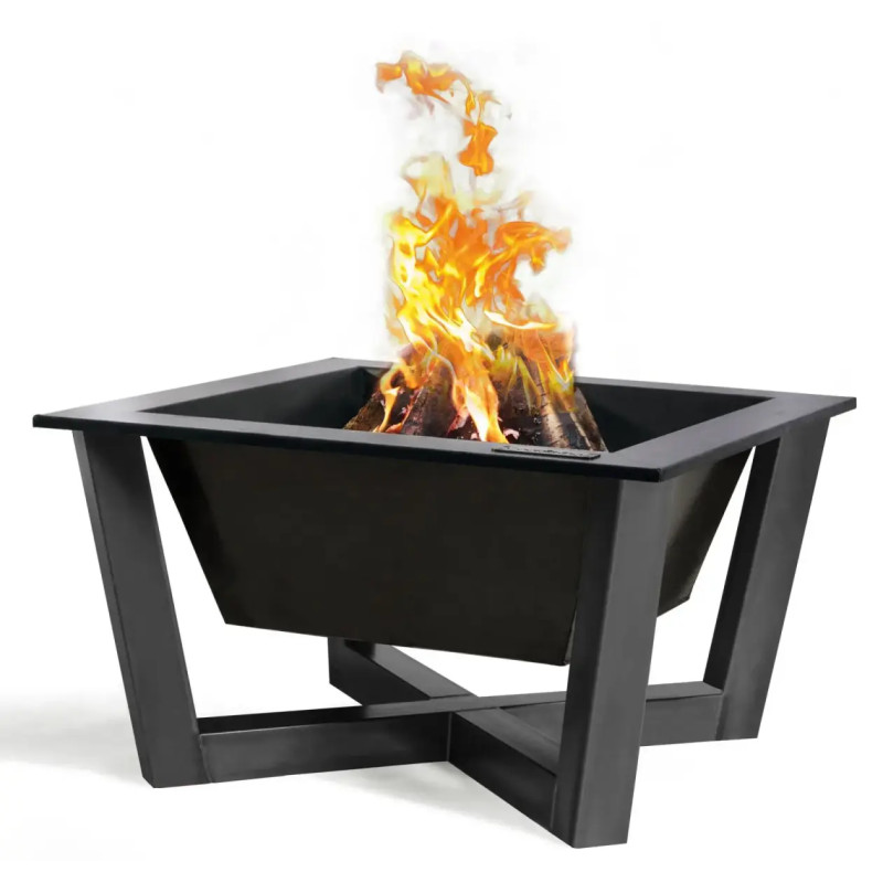 Cook King   Brasilâ  70   70 Cm Havebålfad