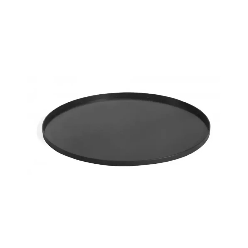 Cook King 70 Cm Bundplade Til Ildkurv