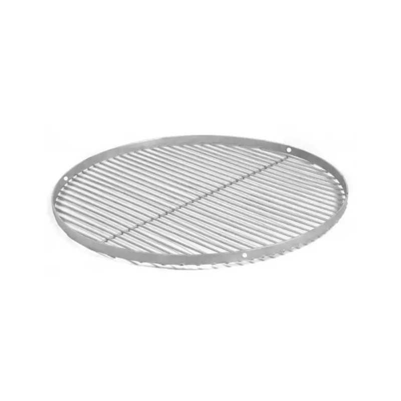 Cook King 50 Cm Grillrist   Rustfrit Stål