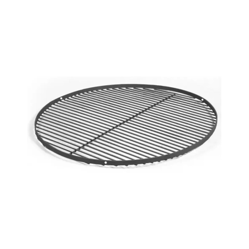 Cook King 80 Cm Stålrist