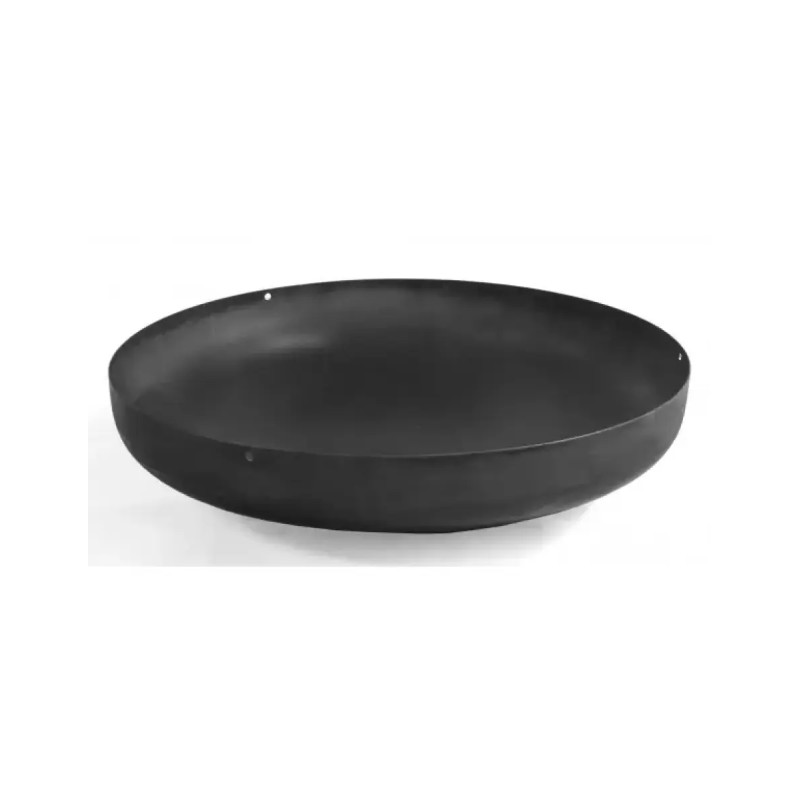 Cook King 60 Cm Stålwok