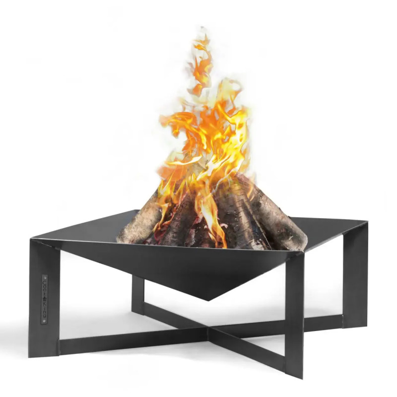 Cook King   Cubaâ  70   70 Cm Havebålfad