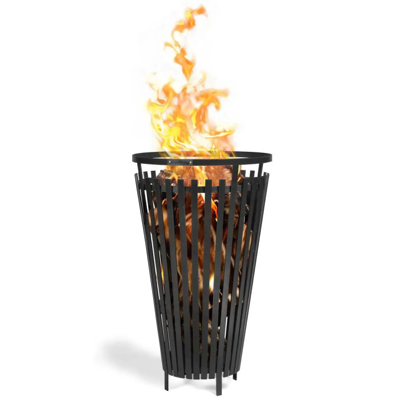 Cook King   Flameâ  Ildkurv