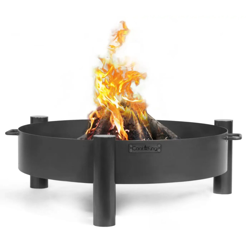 Cook King   Haitiâ  60 Cm Havebålfad