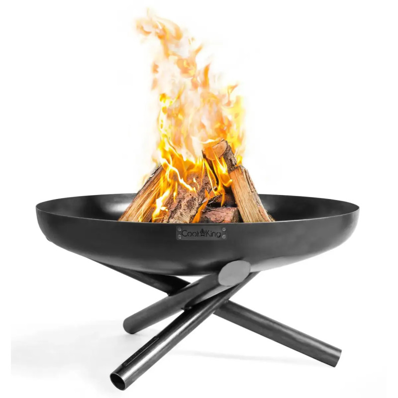 Cook King   Indianaâ  70 Cm Havebålfad
