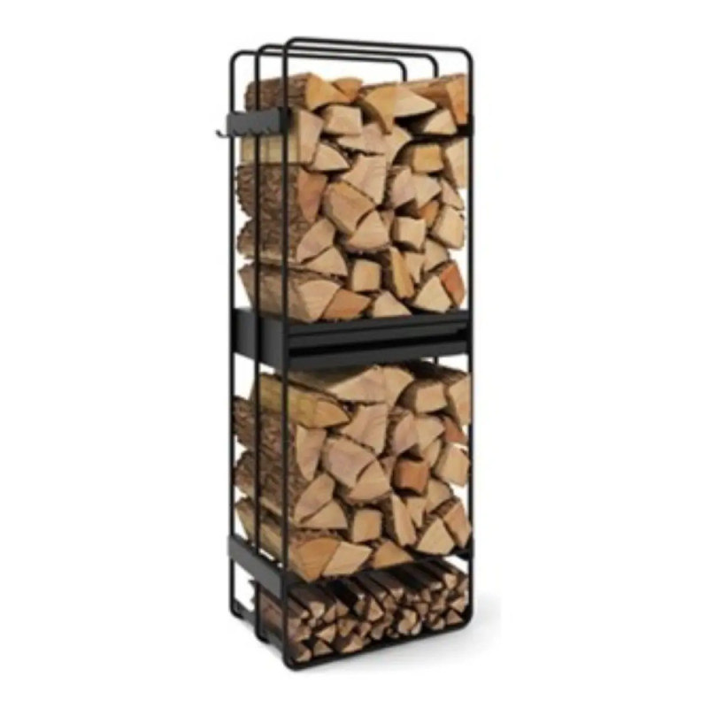 Cook King   Loftâ  Brændestativ 120   40   25 Cm