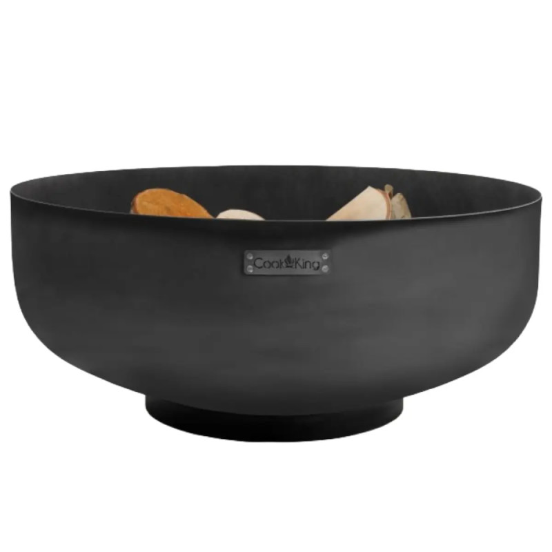 Cook King   Palermoâ     60 Cm Havebålfad