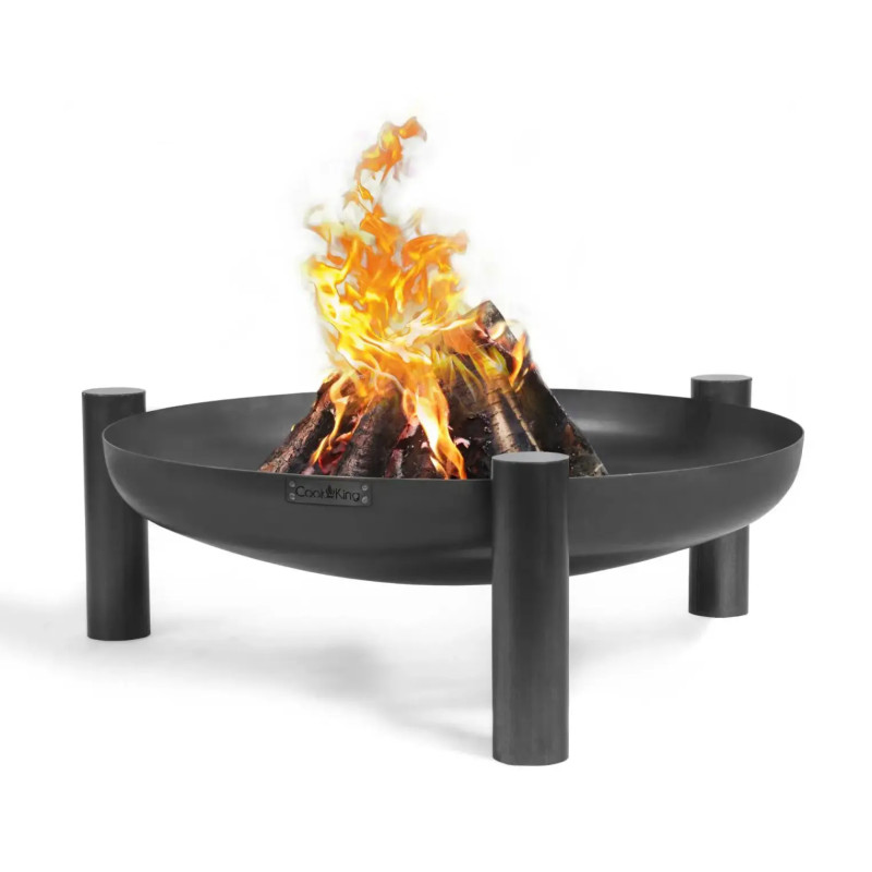 Cook King   Palmaâ  80 Cm Havebålfad
