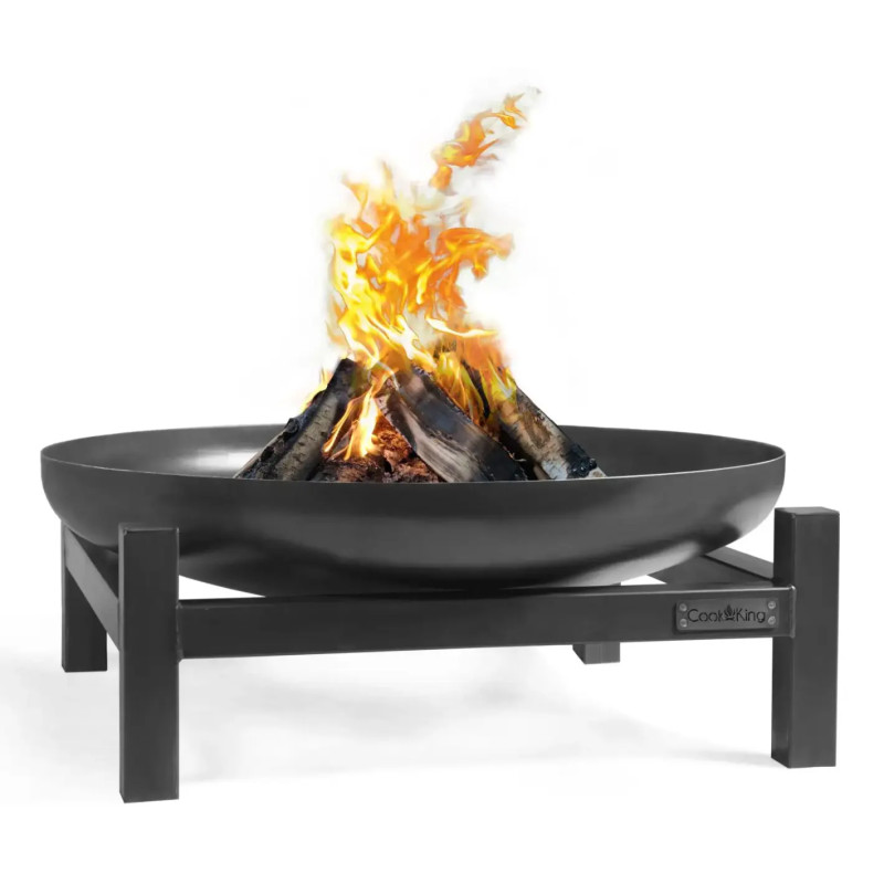 Cook King   Panamaâ  80 Cm Havebålfad