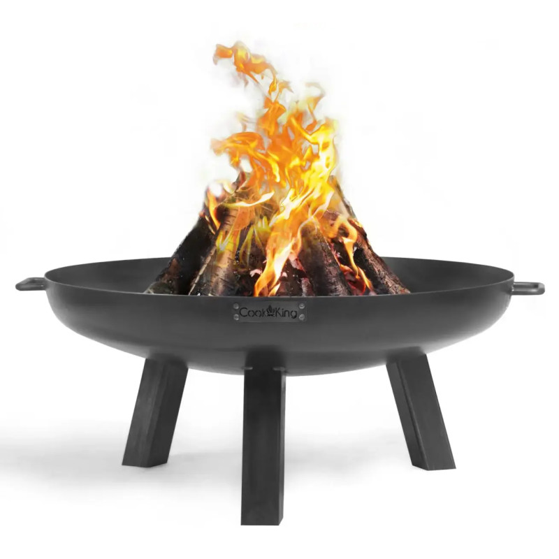 Cook King   Poloâ  100 Cm Havebålfad