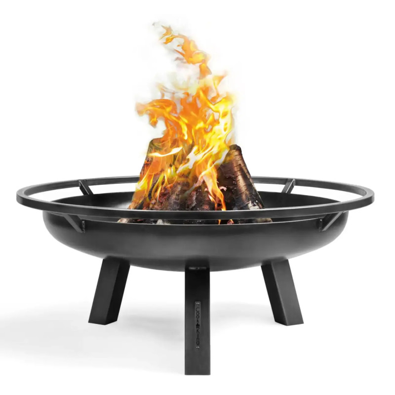 Cook King   Portoâ  100 Cm Havebålfad