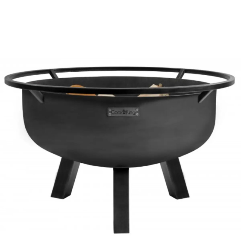 Cook King   Portoâ     80 Cm Havebålfad