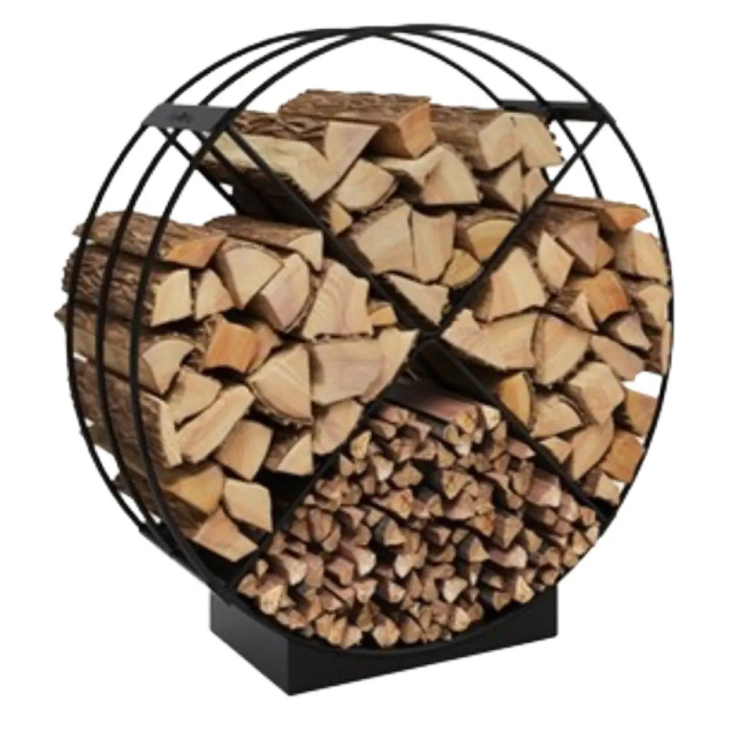 Cook King   Rondoâ  Brændestativ 80   25 Cm