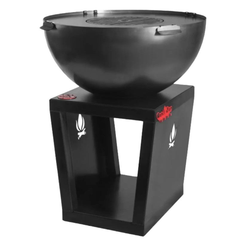 Cook King   Santosâ  Premium Bålgrill