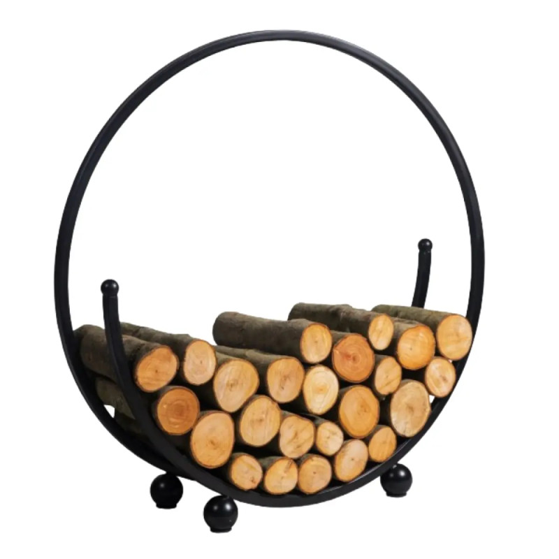 Cook King   Spiralâ  Brændestativ 80 Cm
