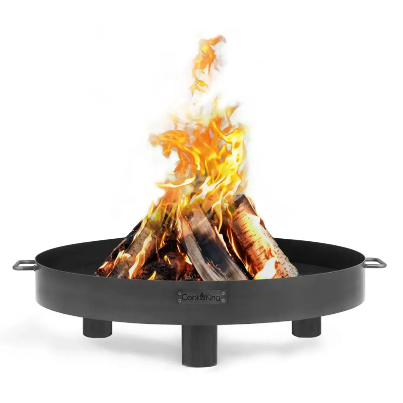 Cook King   Tunisâ  60 Cm Havebålfad