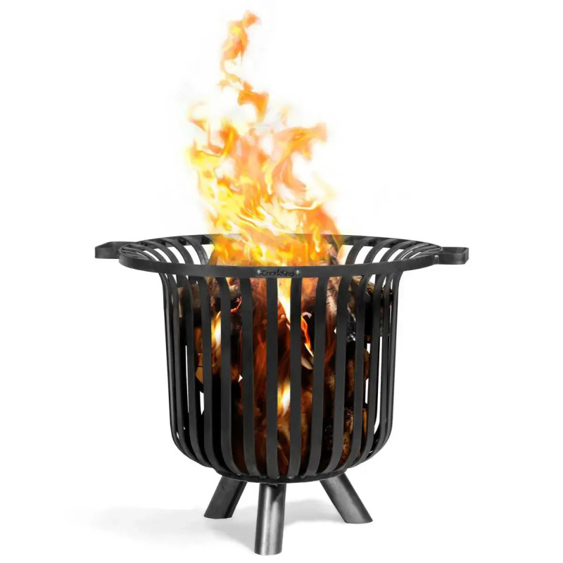 Cook King   Veronaâ  Ildkurv