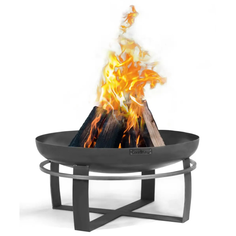 Cook King   Vikingâ  60 Cm Havebålfad