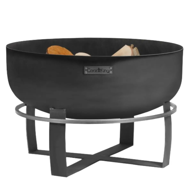 Cook King   Vikingâ     80 Cm Havebålfad