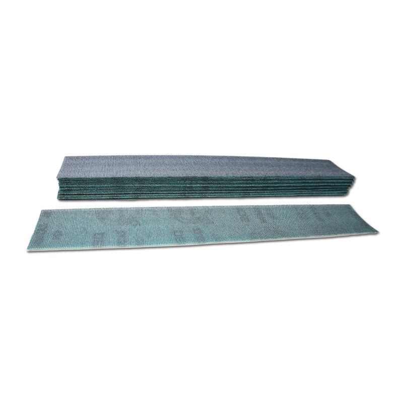 Cool Net Ao Slibeark 70x420mm   25 Stk Korn P80