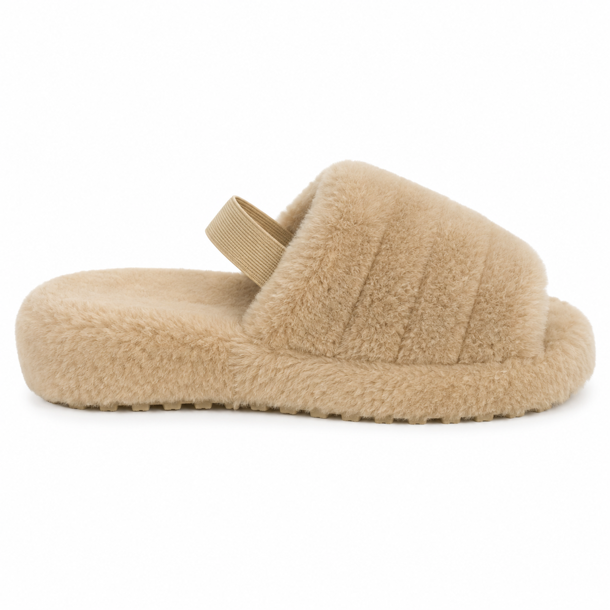 Cozy Cloud Slipper 38