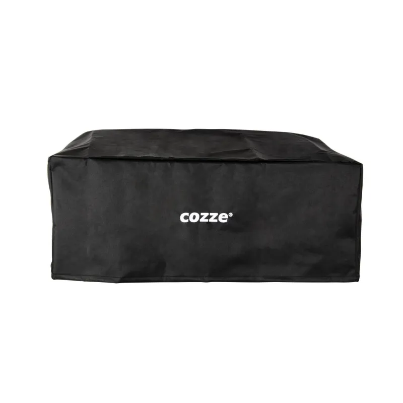 Cozze Cover Til Plancha  -800