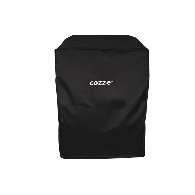 Cozze Cover Til Udekøkken 90  Sort