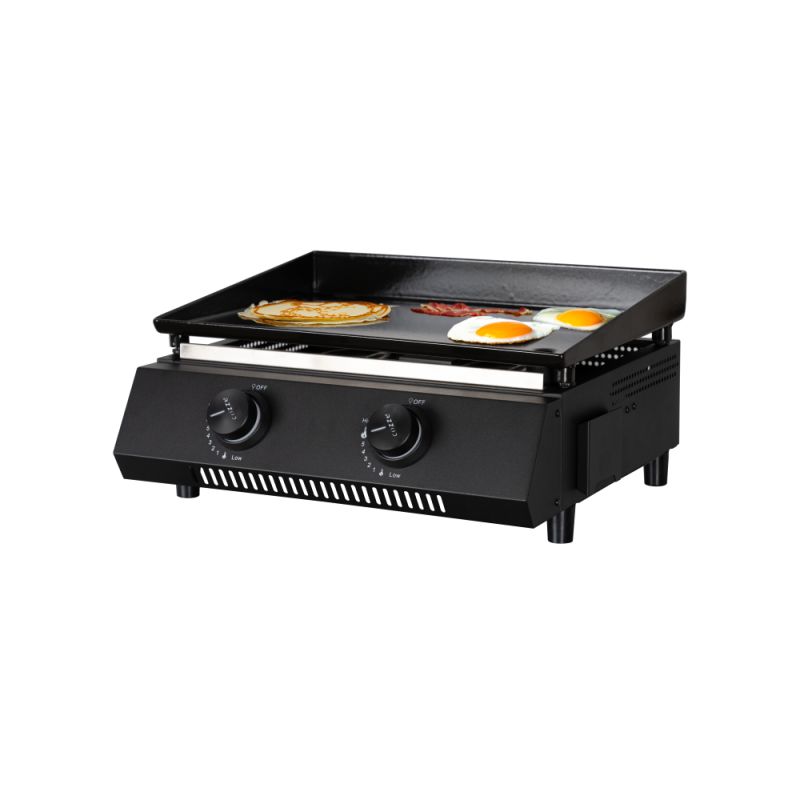 Cozze  -400 Plancha