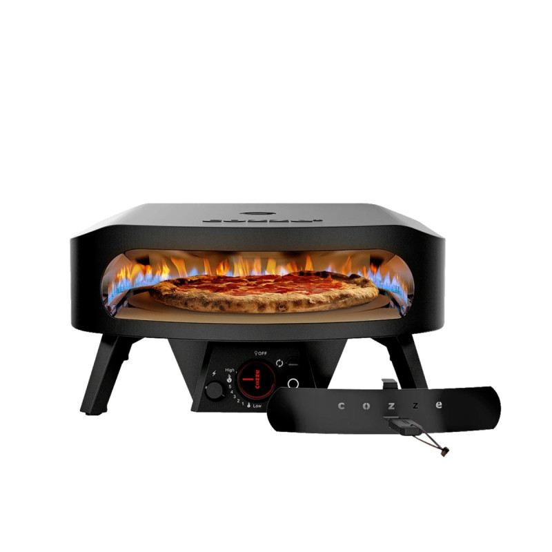 Cozze Pizzaovn 17 Quot  Gas 90437