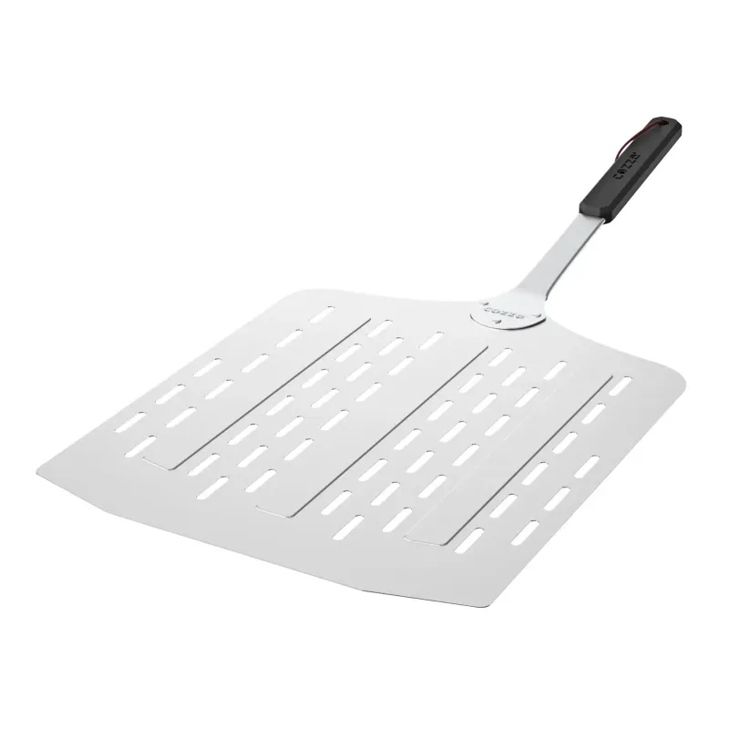 Cozze Pizzaspade Med Huller 76   40   35 Cm