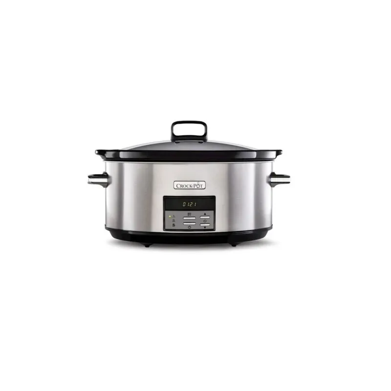 Crock-pot 115608 Slow Cooker