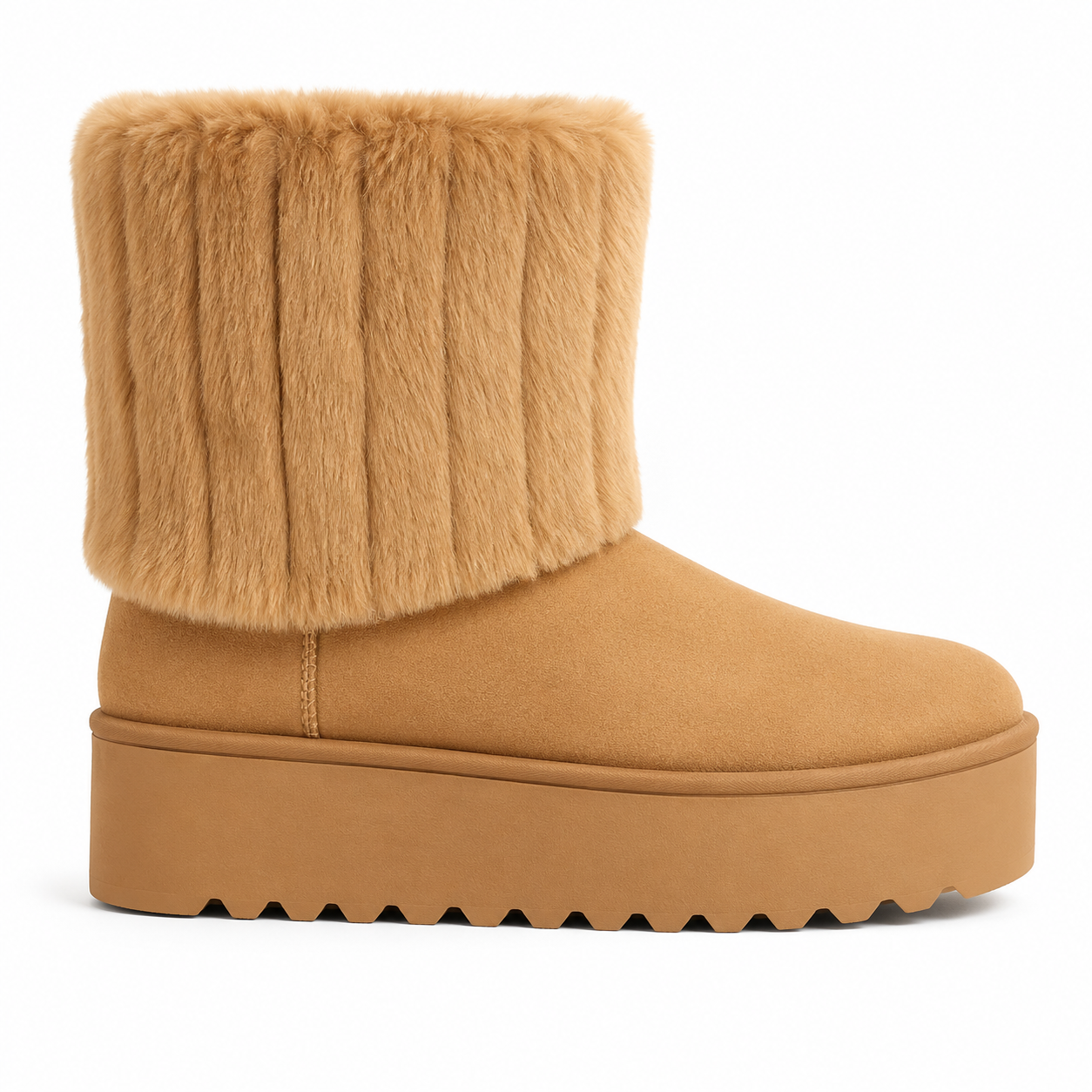 Dame Støvler Khaki 41