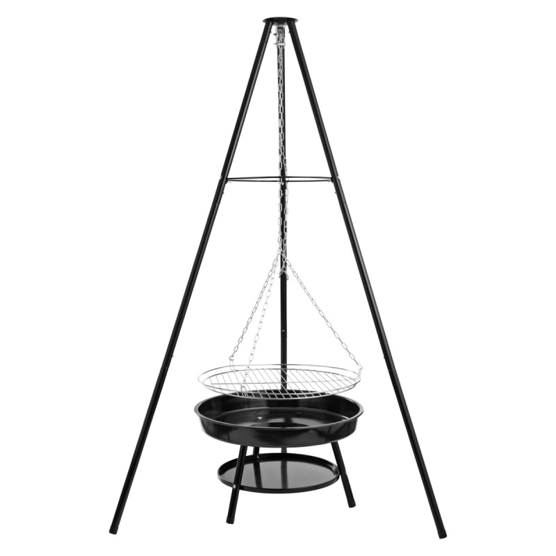 Dan Grill Tripod Bålsted 86360