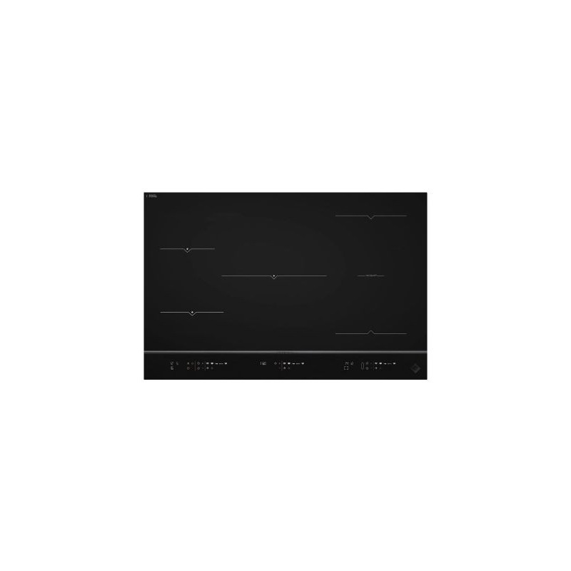 De Dietrich Dpi 2878   Induktionskogeplade