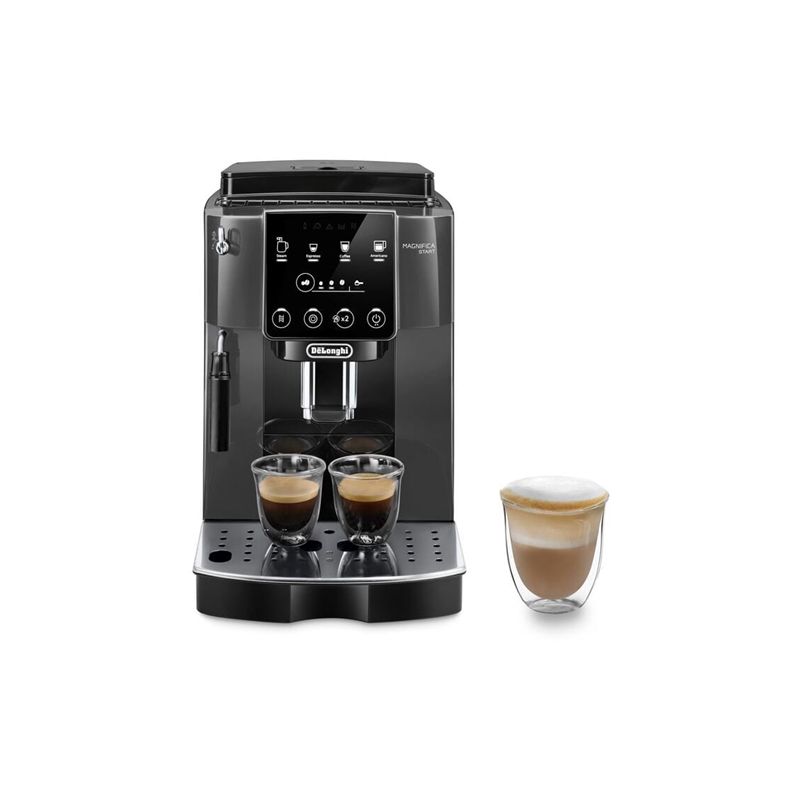 Delonghi Ecam220 22 Gb Magnifica Start Espressomaskine