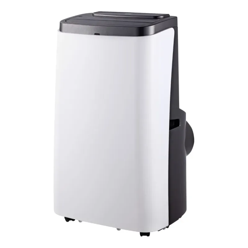Deltaco Smarthome Ac Cool Heat R290 White   Black