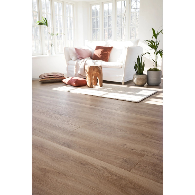 Designgulv Organic Silent Nature Oak 7495  Plank  V4