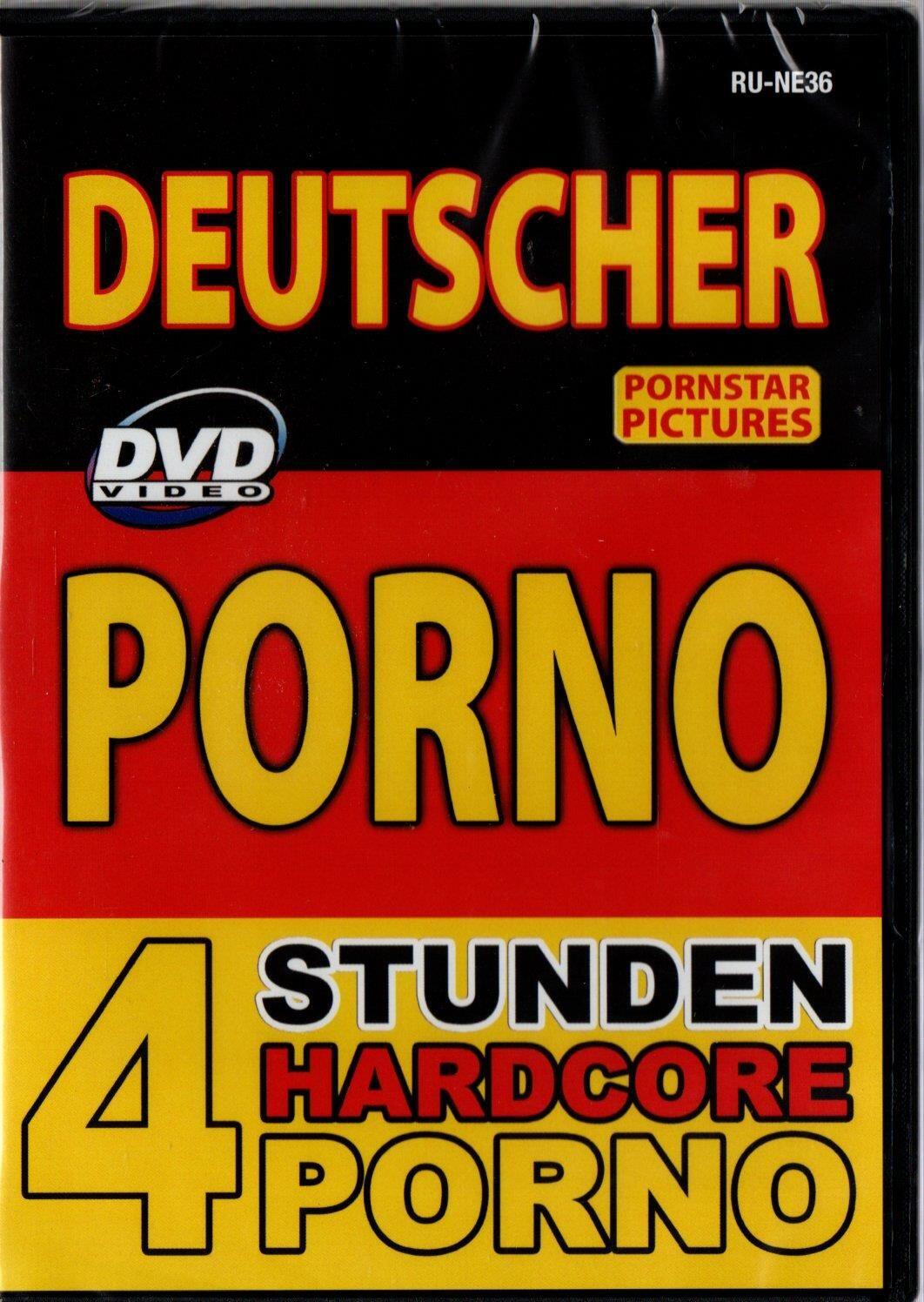 Deutscher Porno 4hrs