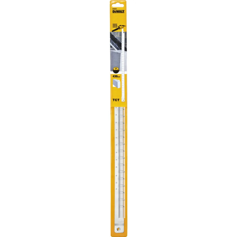 Dewalt Alligator Savklinger 430 Mm   Dt2975-qz