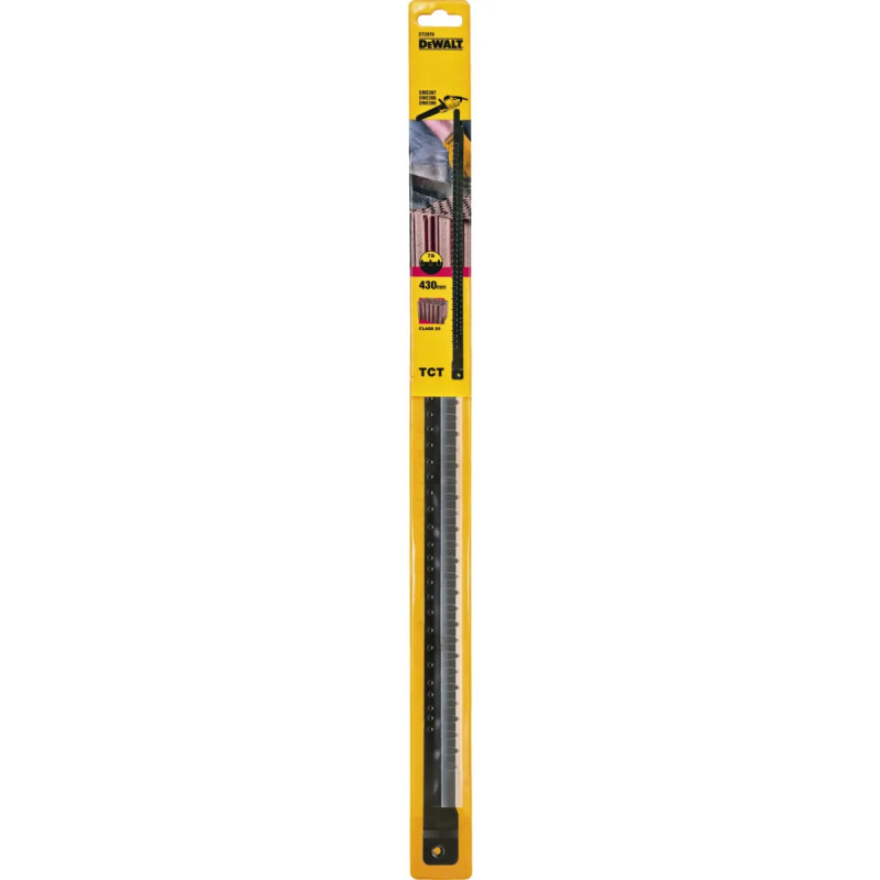 Dewalt Alligator Savklinger 430 Mm   Dt2976-qz