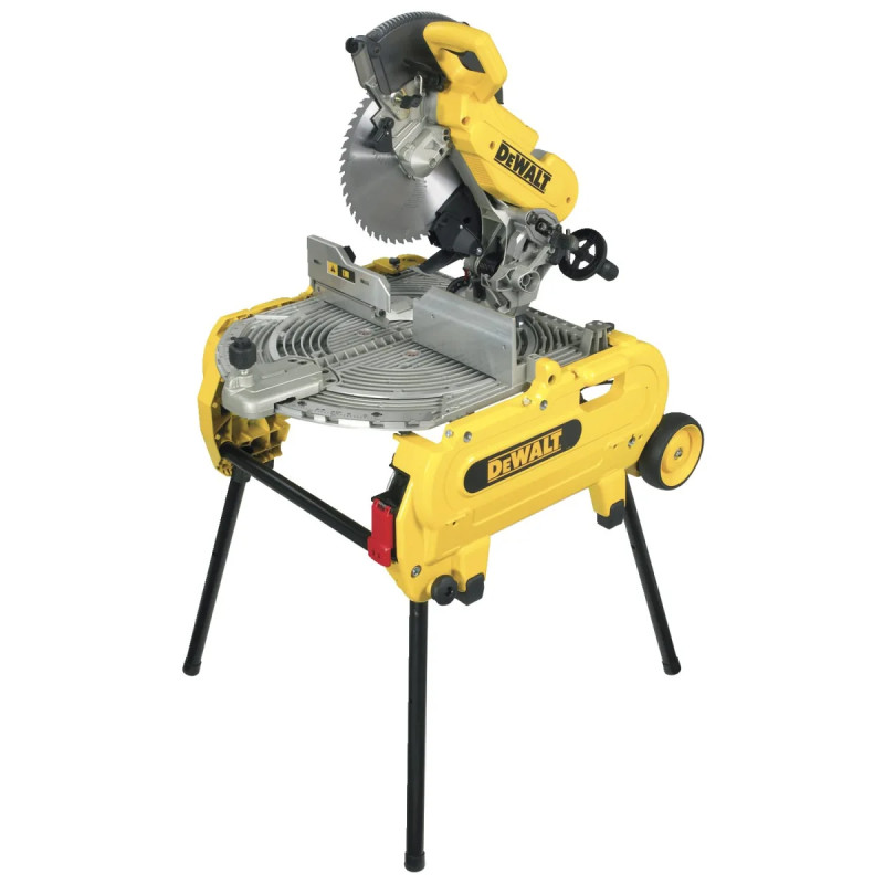 Dewalt 305 Mm Kombi-sav   D27107-qs