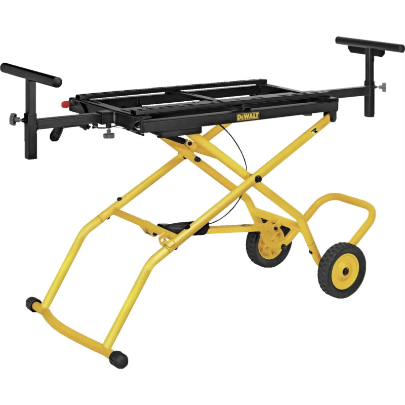 Dewalt Stander Til Kap- Geringssave   De7260-xj